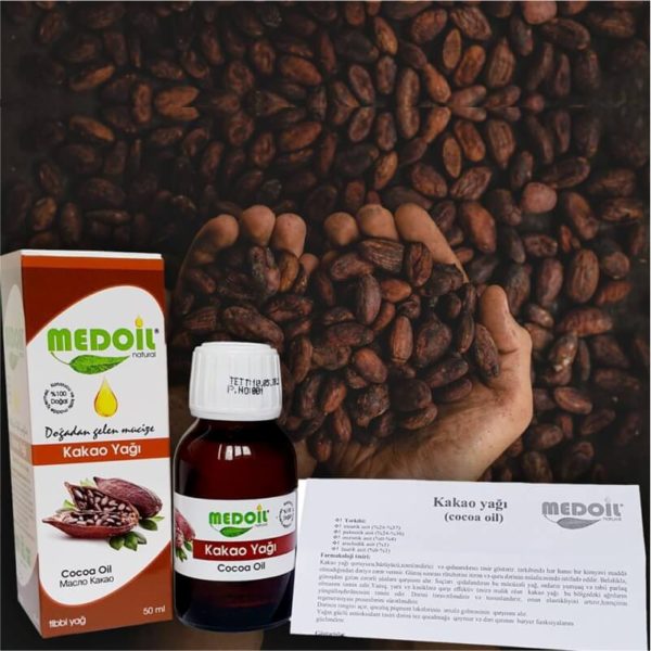 kakaooil