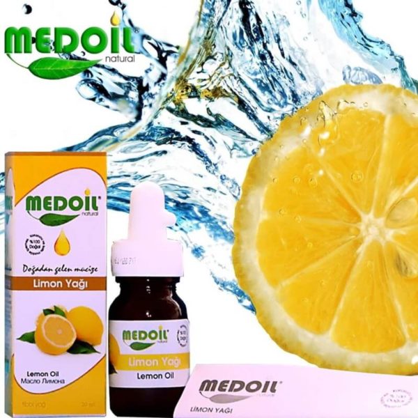 limonoil