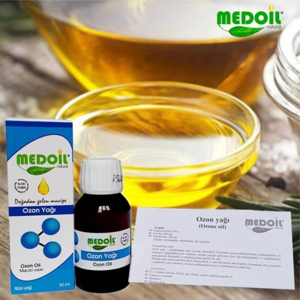 ozonoil ozonoil