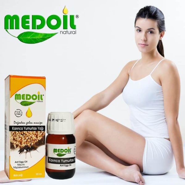 qarishqayumurtasioil